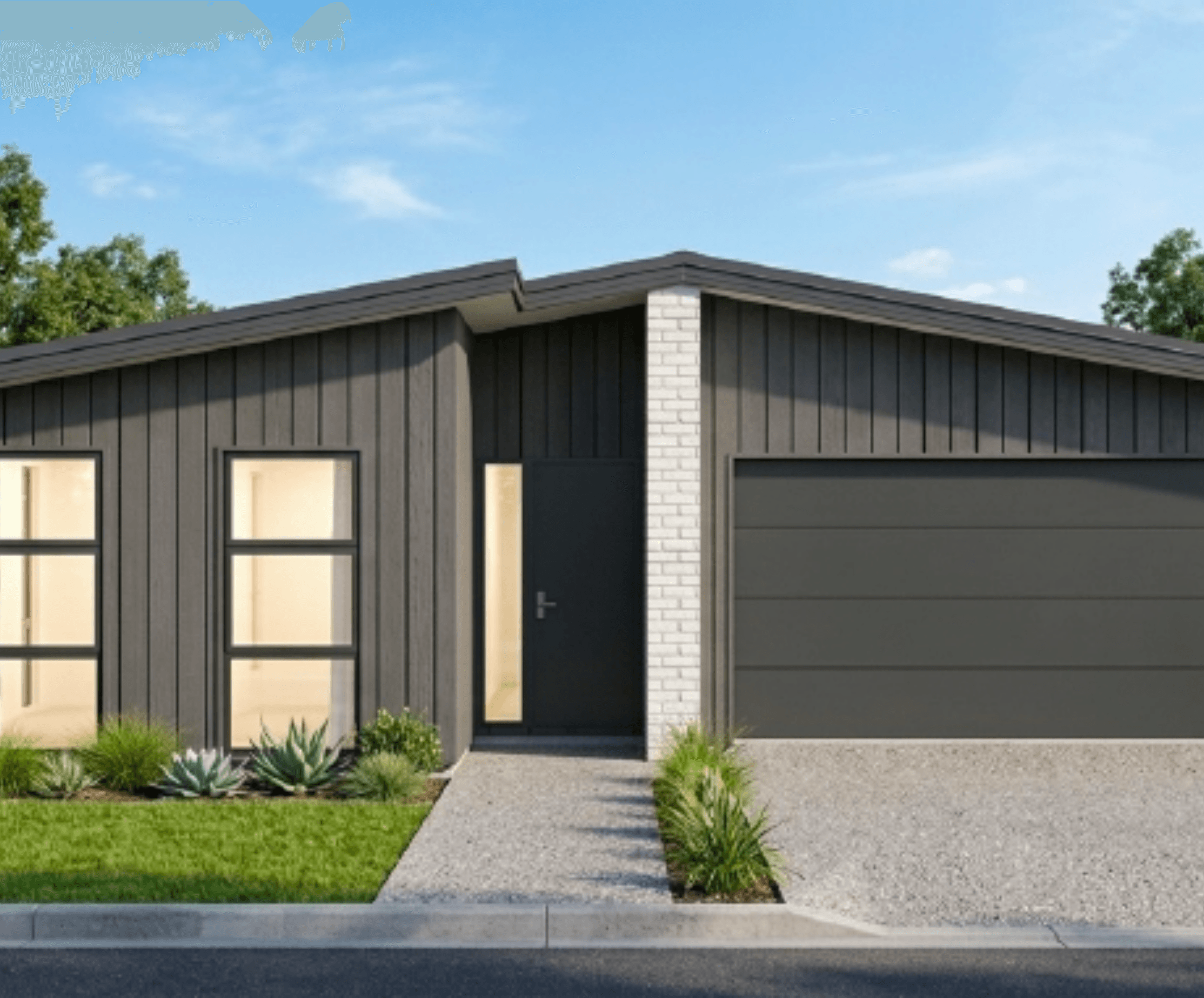 Lot 29 parklane