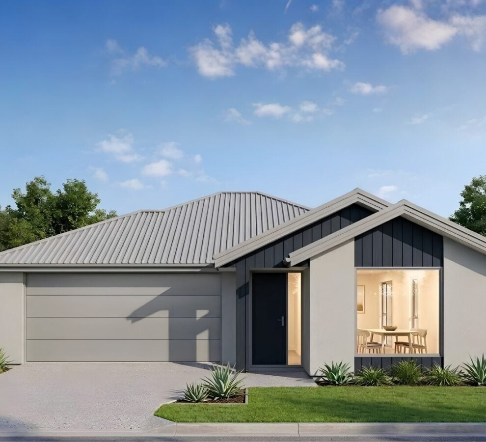 Lot 16 Birchfields Render